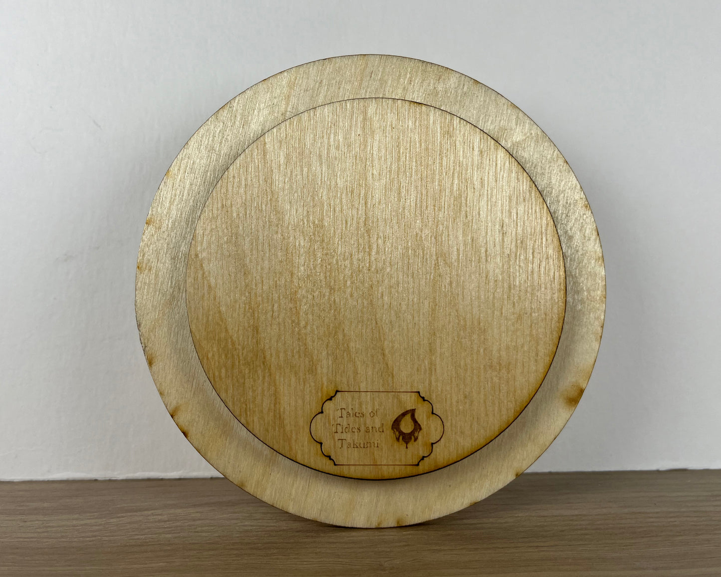12 Sided Gift Box Bottom View1