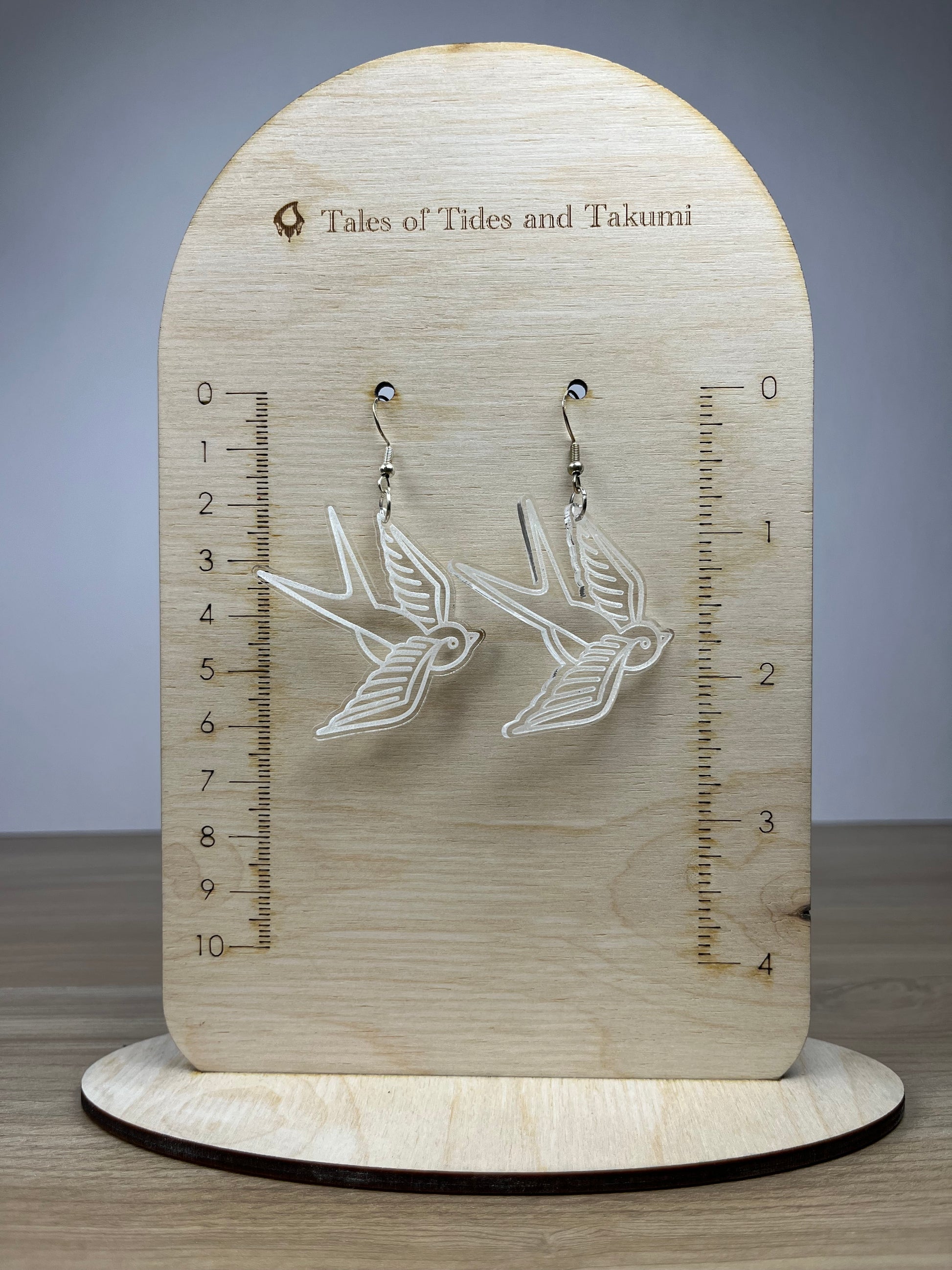 Earring Swift Set