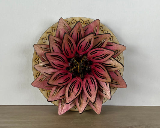 Lotus Top